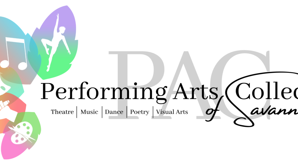 Performing Arts Collective logo