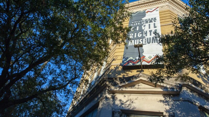civilrightsmuseum